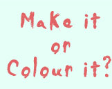 Colour it